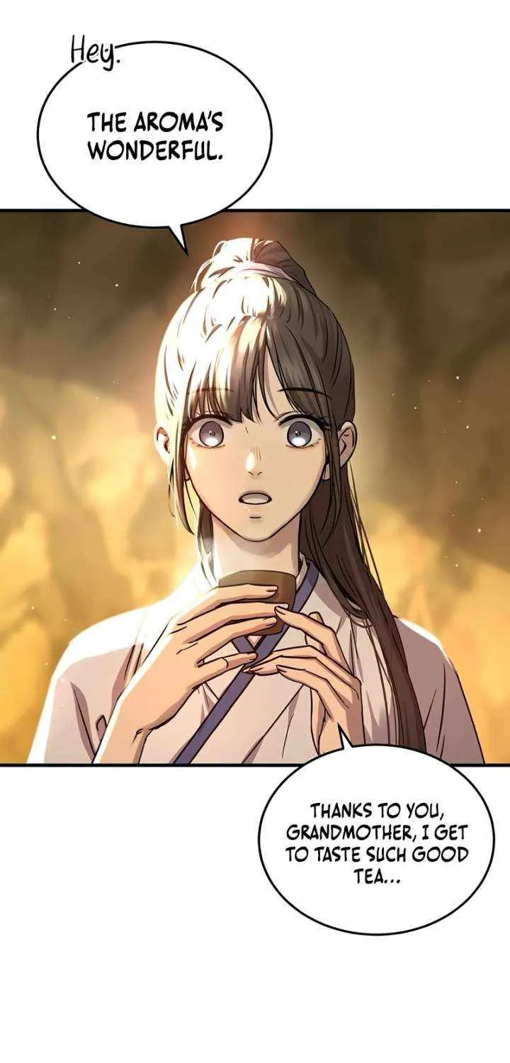 Read Absolute Dominion chapter 66 image 42 on Lezhin