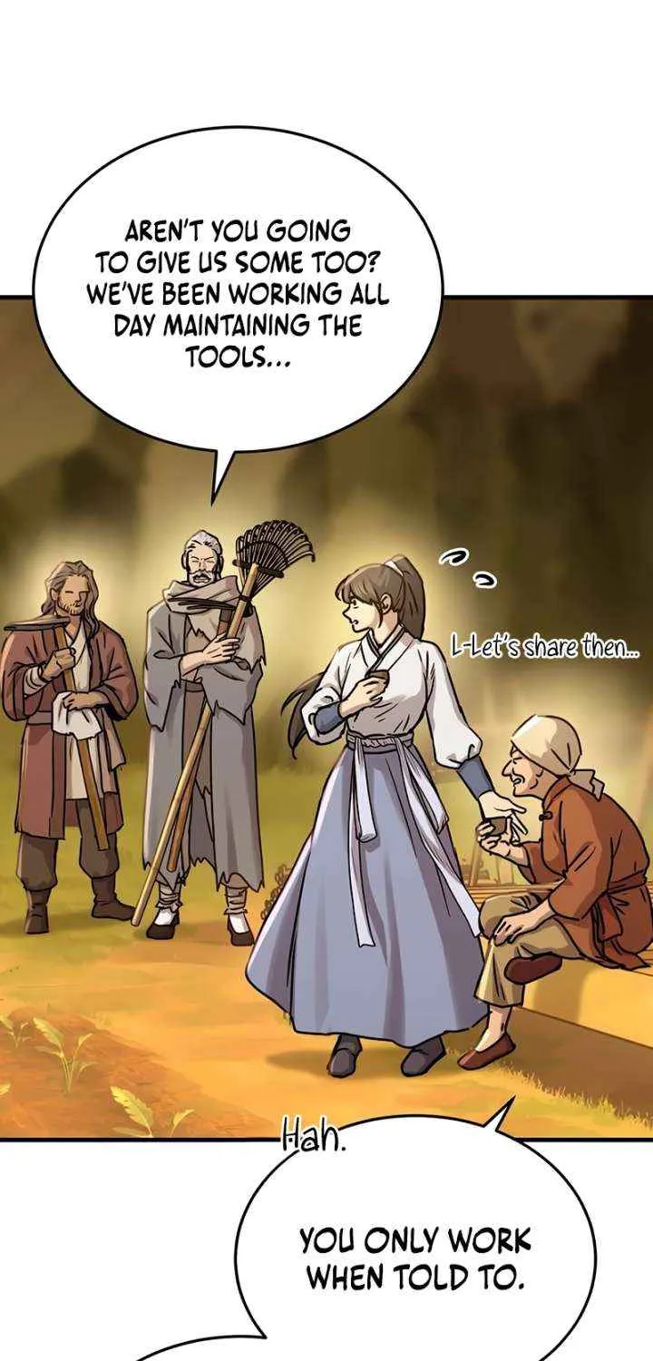 Read Absolute Dominion chapter 66 image 43 on Lezhin