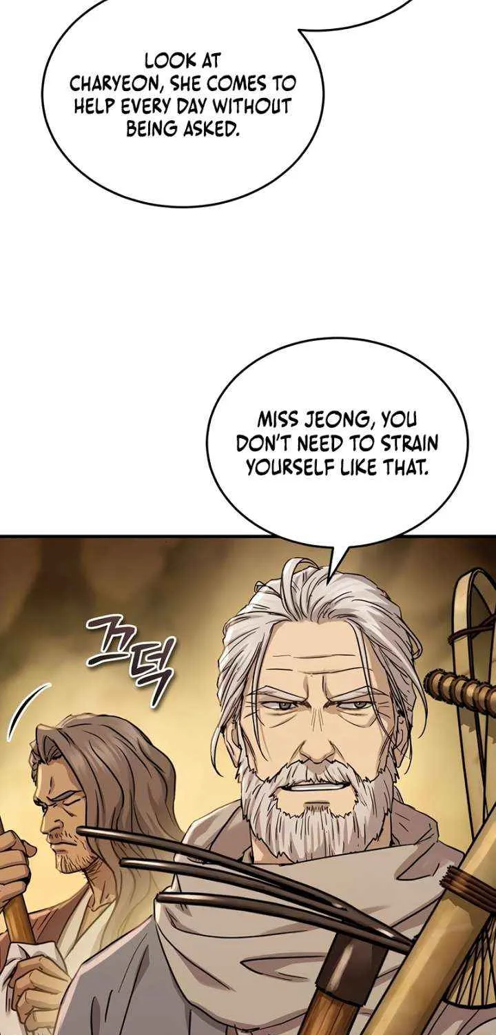 Read Absolute Dominion chapter 66 image 44 on Lezhin