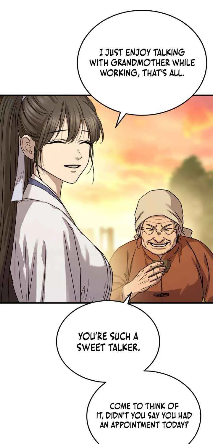 Read Absolute Dominion chapter 66 image 46 on Lezhin