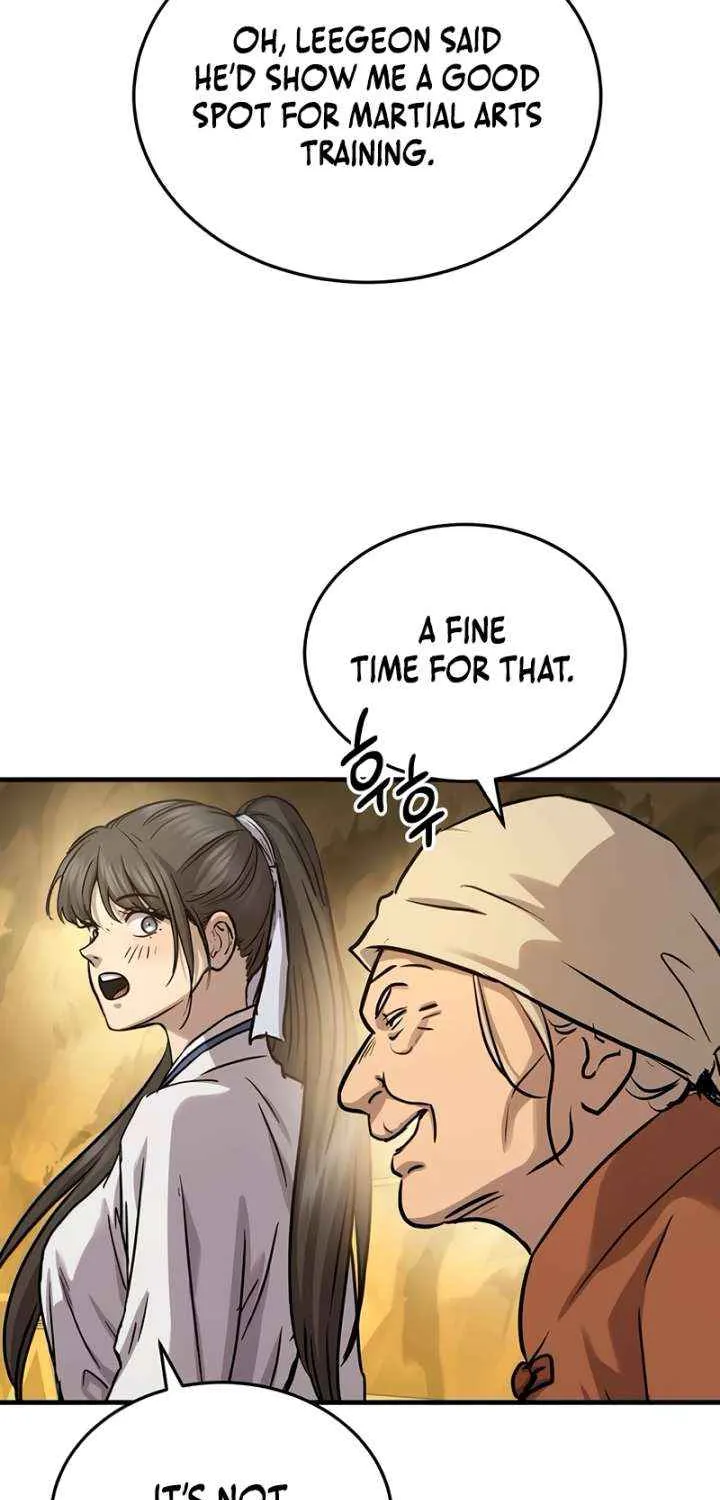 Read Absolute Dominion chapter 66 image 48 on Lezhin