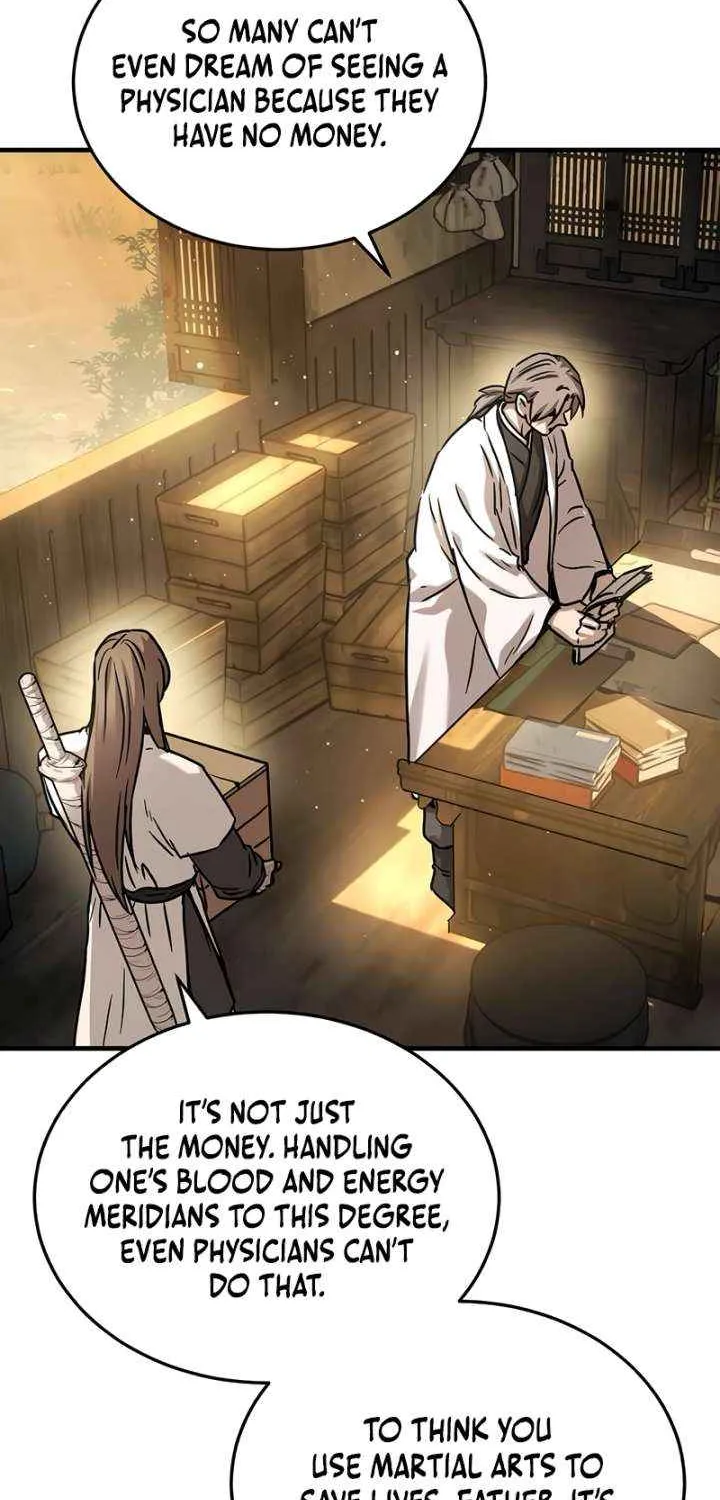 Read Absolute Dominion chapter 66 image 95 on Lezhin