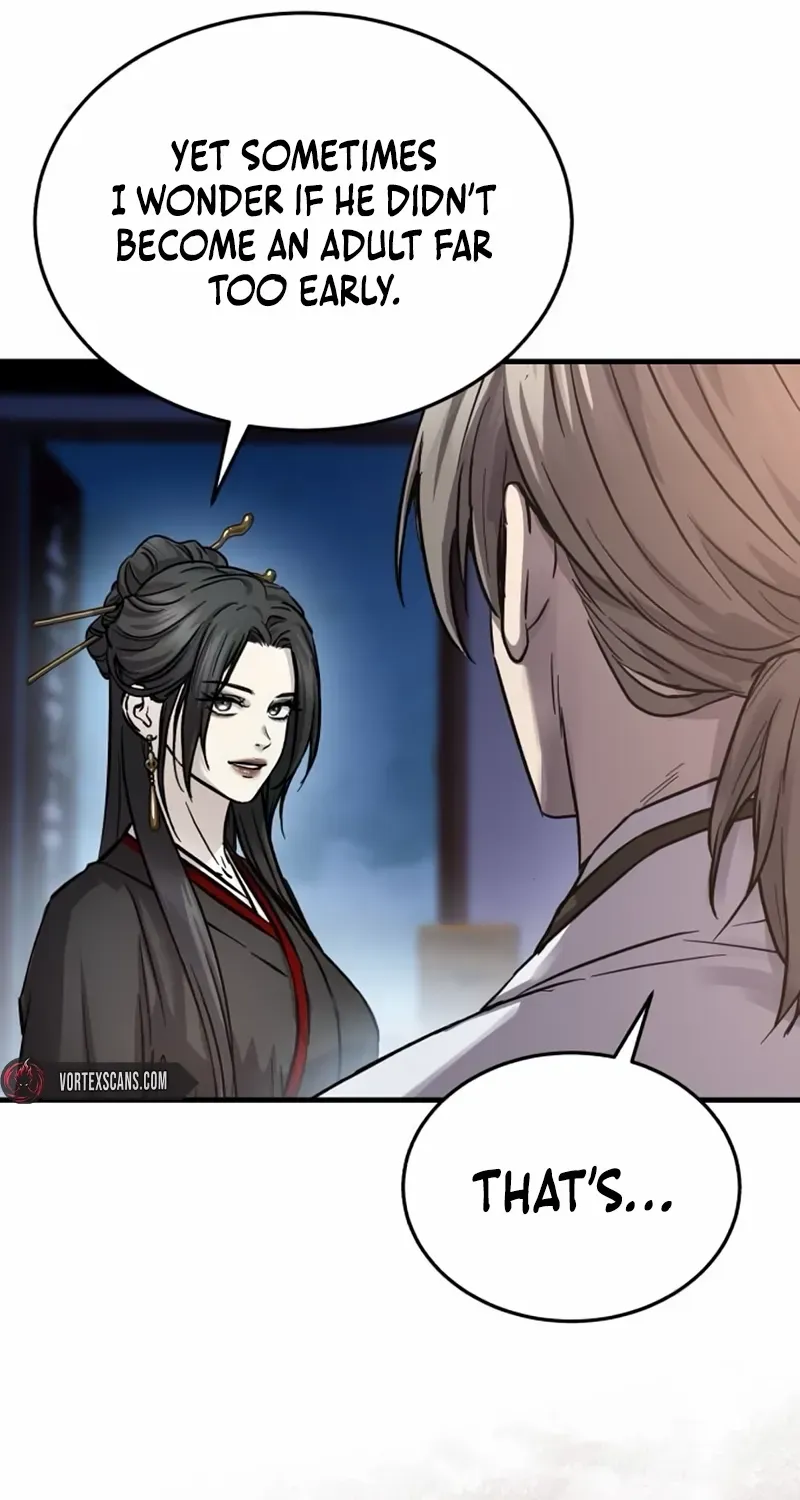 Read Absolute Dominion chapter 67 image 16 on Lezhin