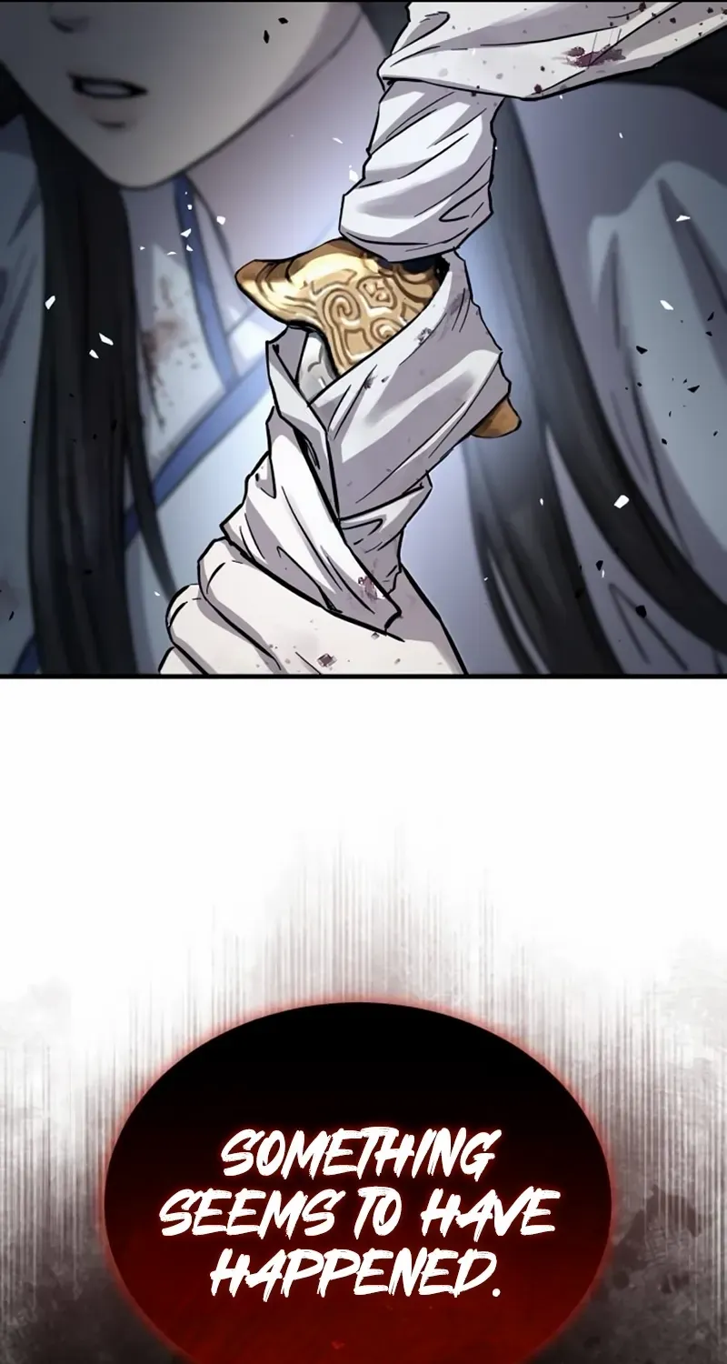 Read Absolute Dominion chapter 67 image 21 on Lezhin
