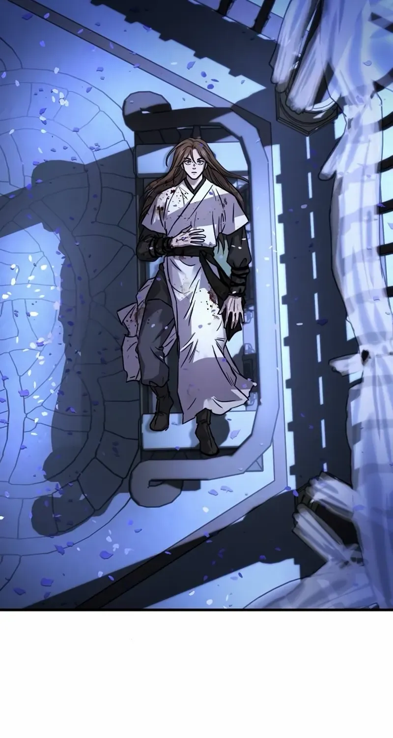 Read Absolute Dominion chapter 67 image 28 on Lezhin