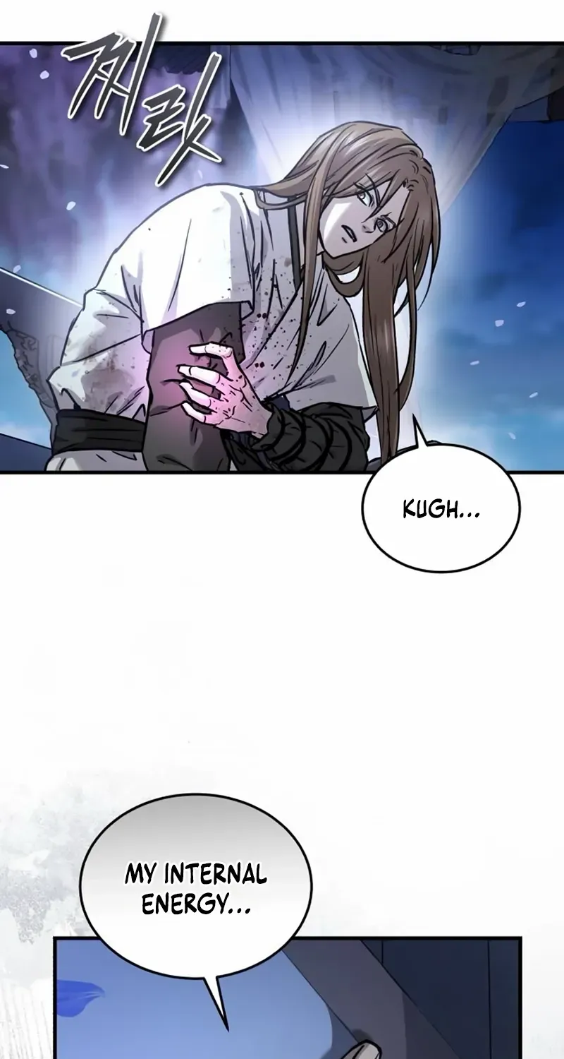 Read Absolute Dominion chapter 67 image 31 on Lezhin