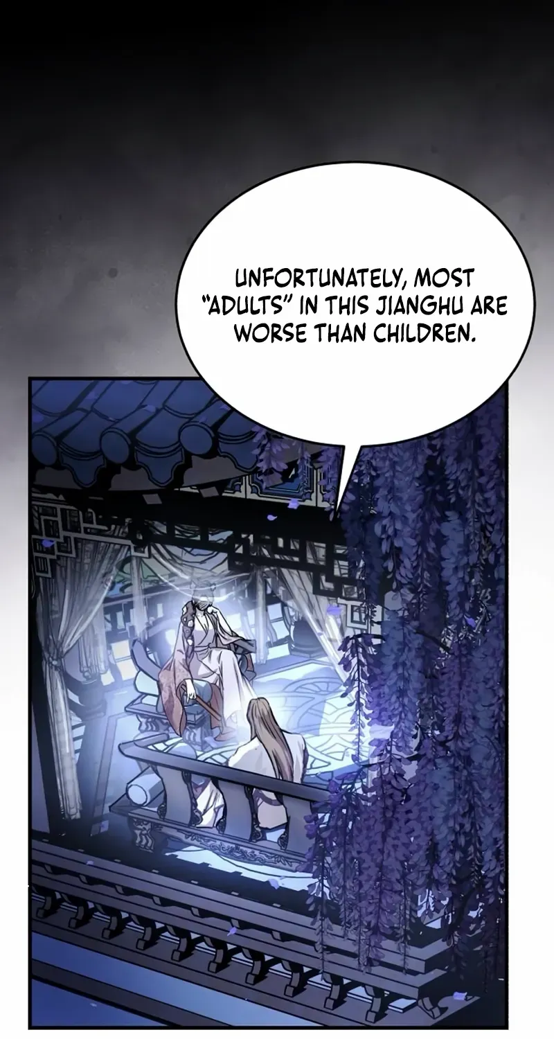 Read Absolute Dominion chapter 67 image 50 on Lezhin