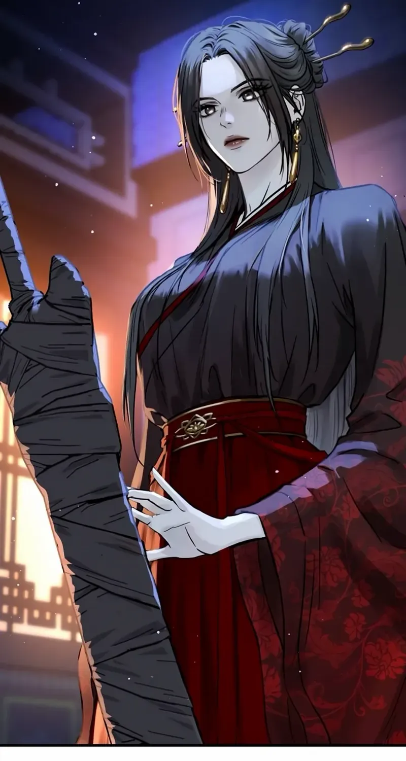 Read Absolute Dominion chapter 67 image 7 on Lezhin