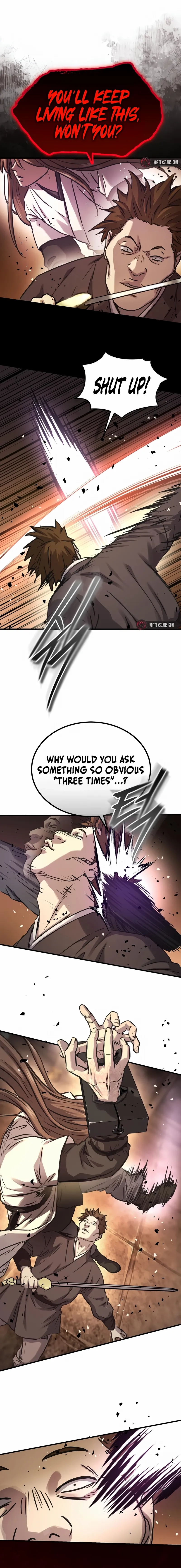 Read Absolute Dominion chapter 68 image 19 on Lezhin