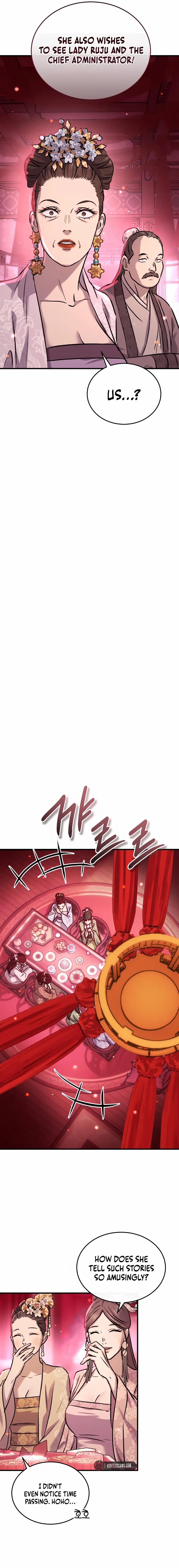 Read Absolute Dominion chapter 68 image 27 on Lezhin