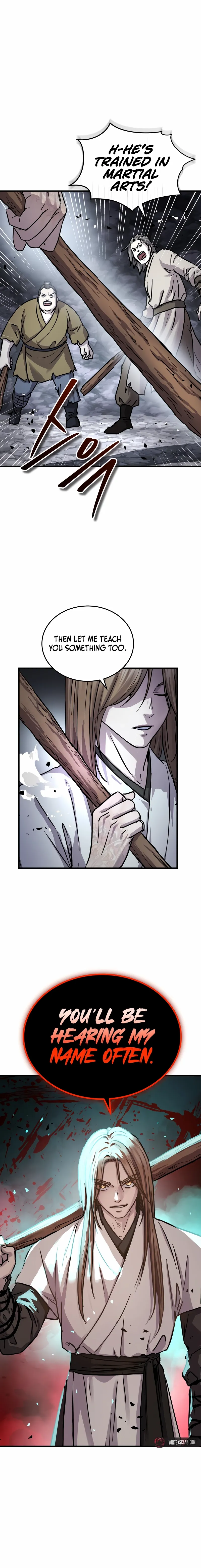 Read Absolute Dominion chapter 69 image 21 on Lezhin