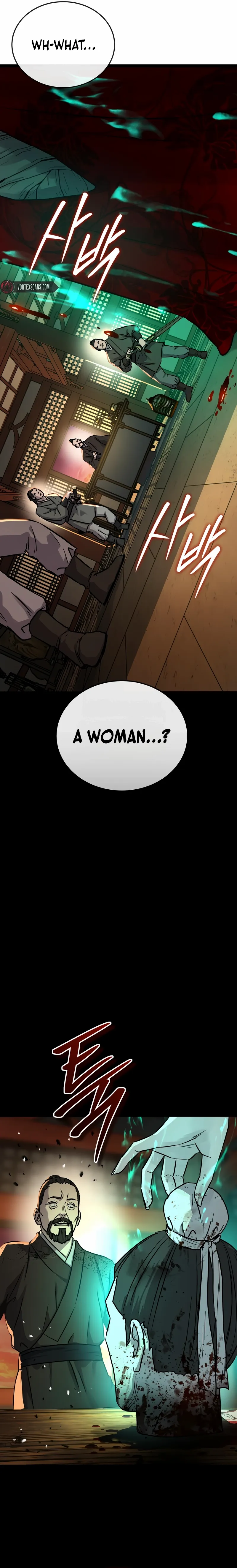 Read Absolute Dominion chapter 69 image 26 on Lezhin
