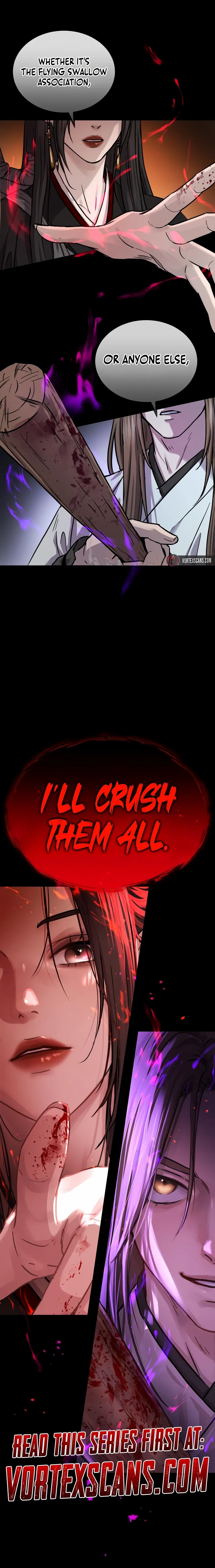 Read Absolute Dominion chapter 69 image 29 on Lezhin