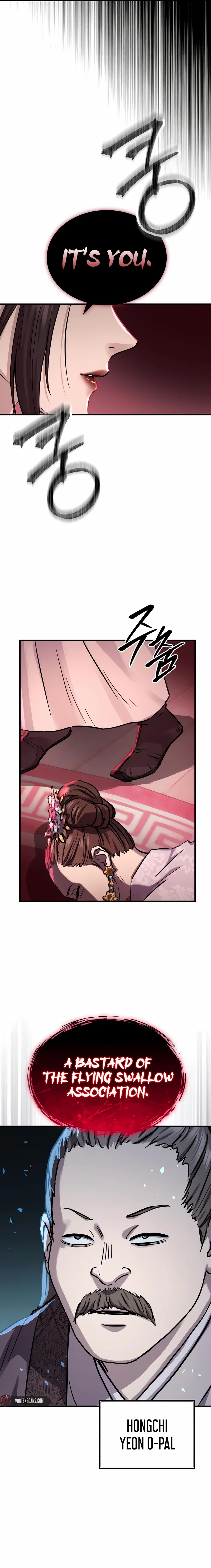 Read Absolute Dominion chapter 69 image 3 on Lezhin