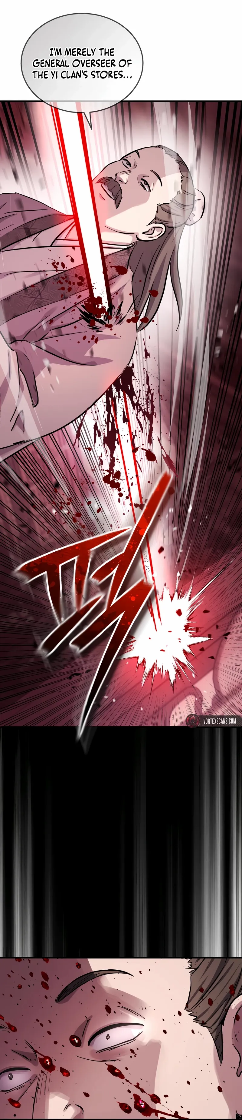 Read Absolute Dominion chapter 69 image 5 on Lezhin