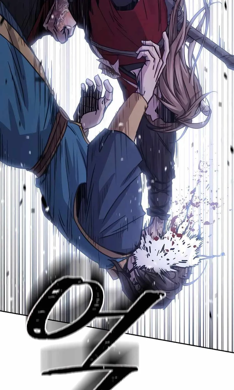 Read Absolute Dominion chapter 7 image 103 on Lezhin