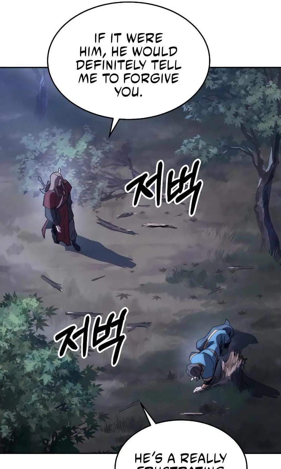 Read Absolute Dominion chapter 7 image 113 on Lezhin