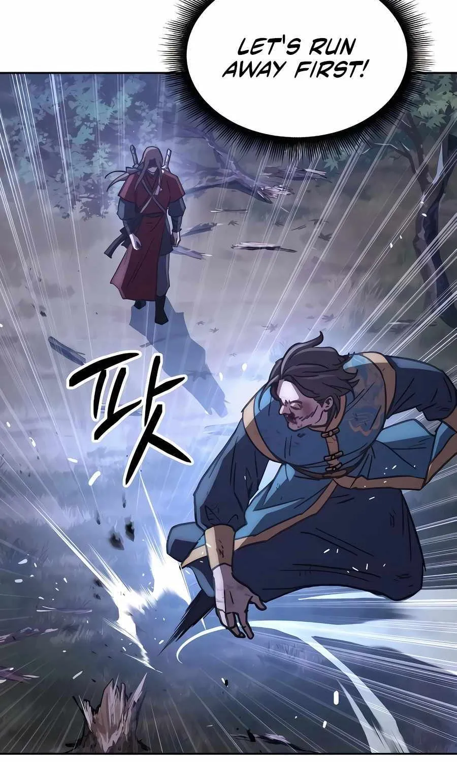 Read Absolute Dominion chapter 7 image 116 on Lezhin