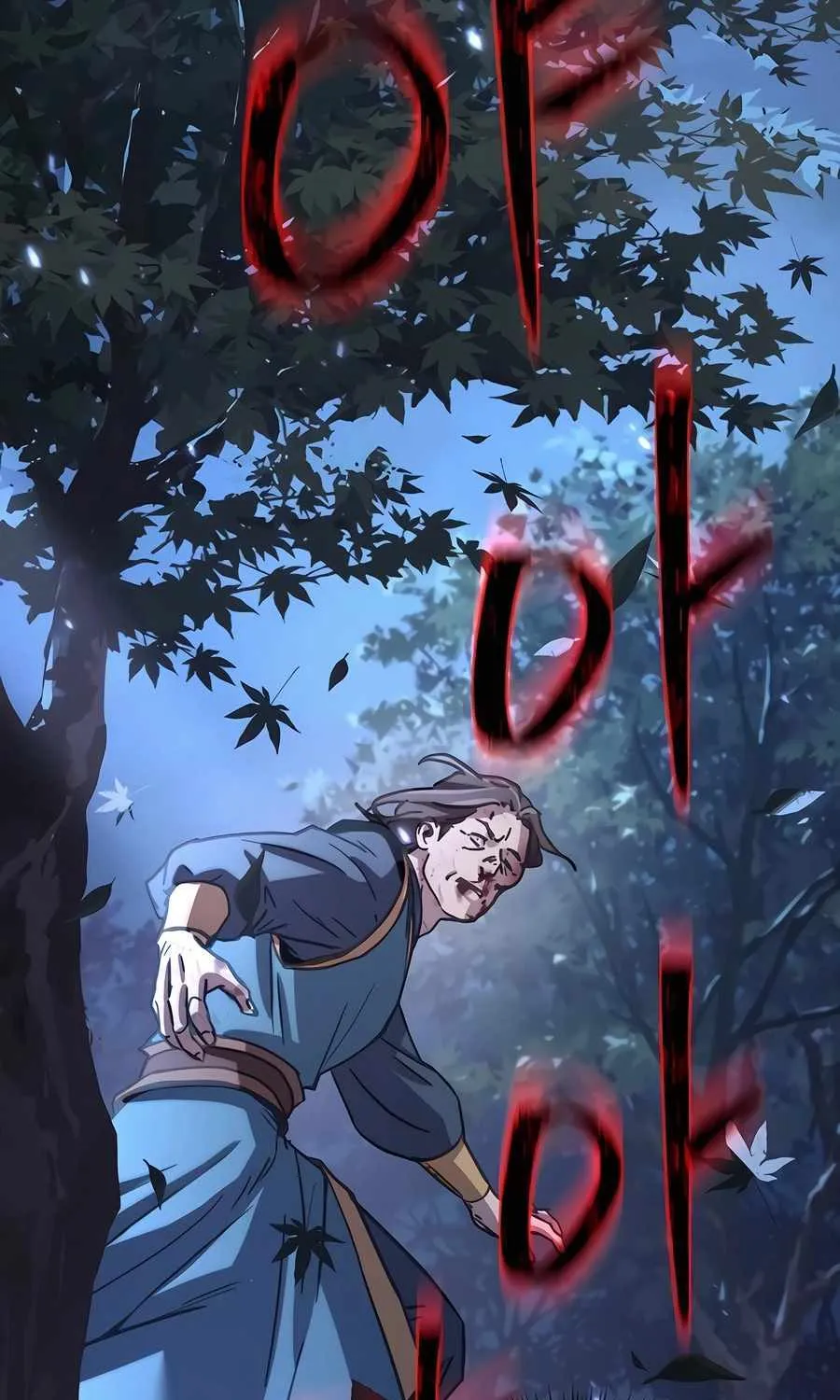 Read Absolute Dominion chapter 7 image 122 on Lezhin