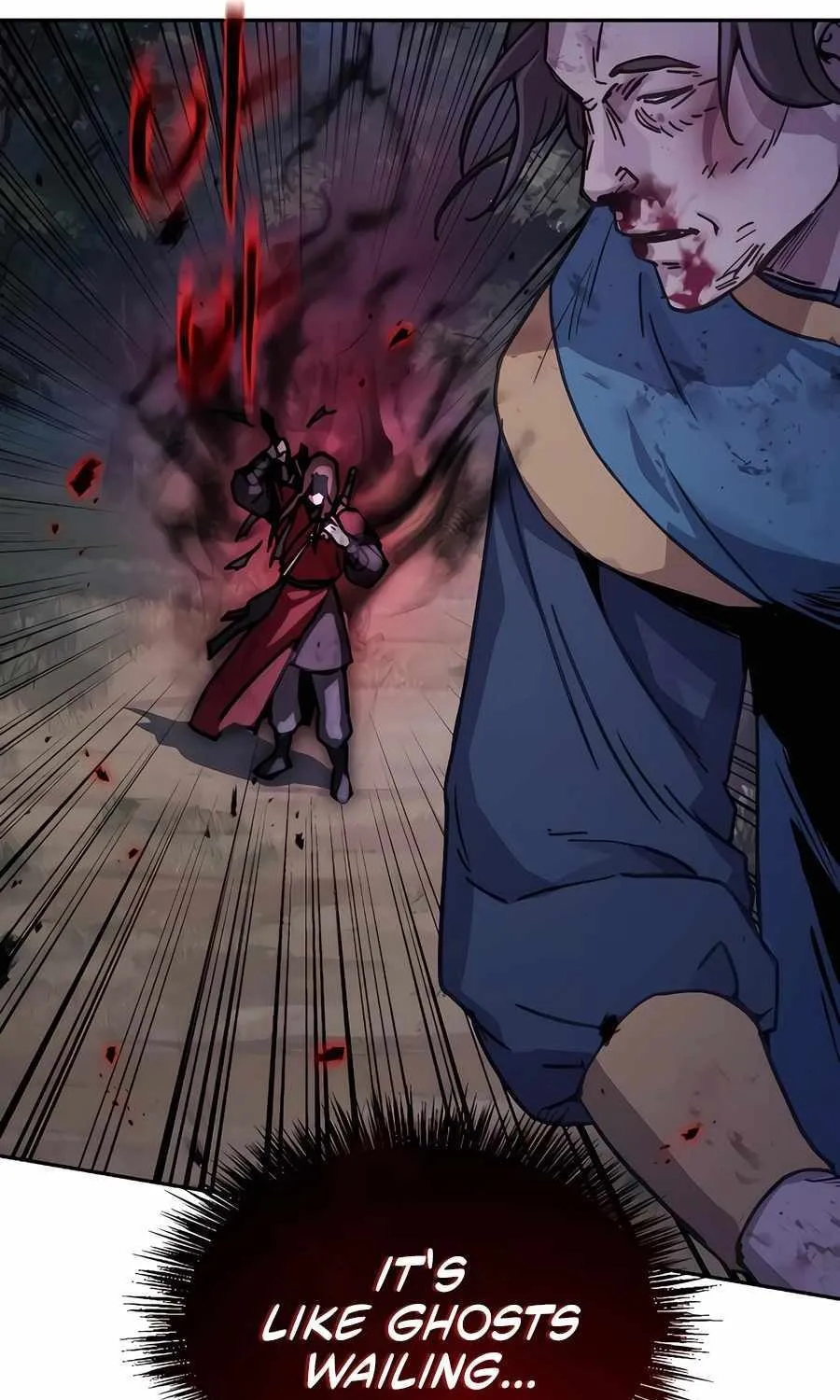 Read Absolute Dominion chapter 7 image 124 on Lezhin