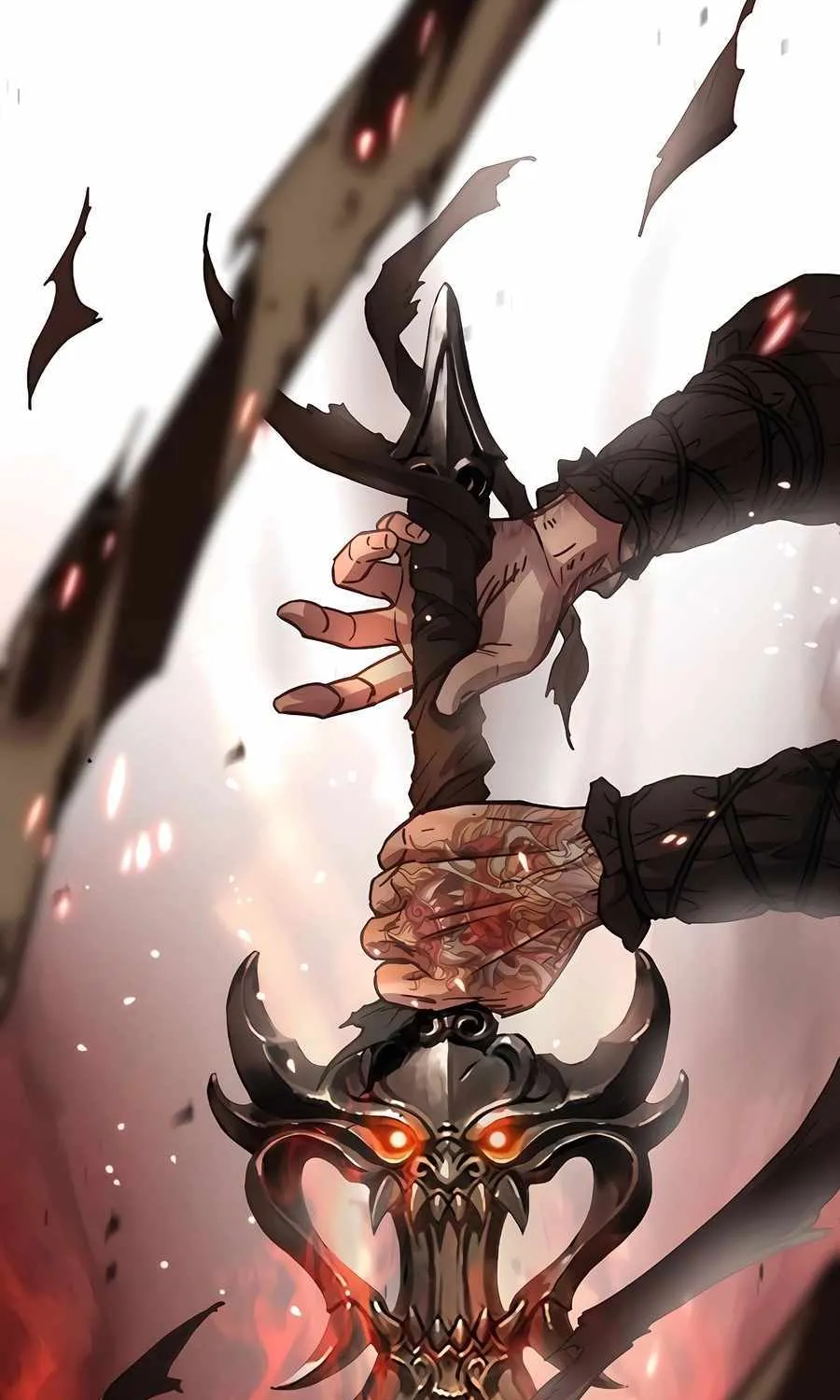 Read Absolute Dominion chapter 7 image 126 on Lezhin