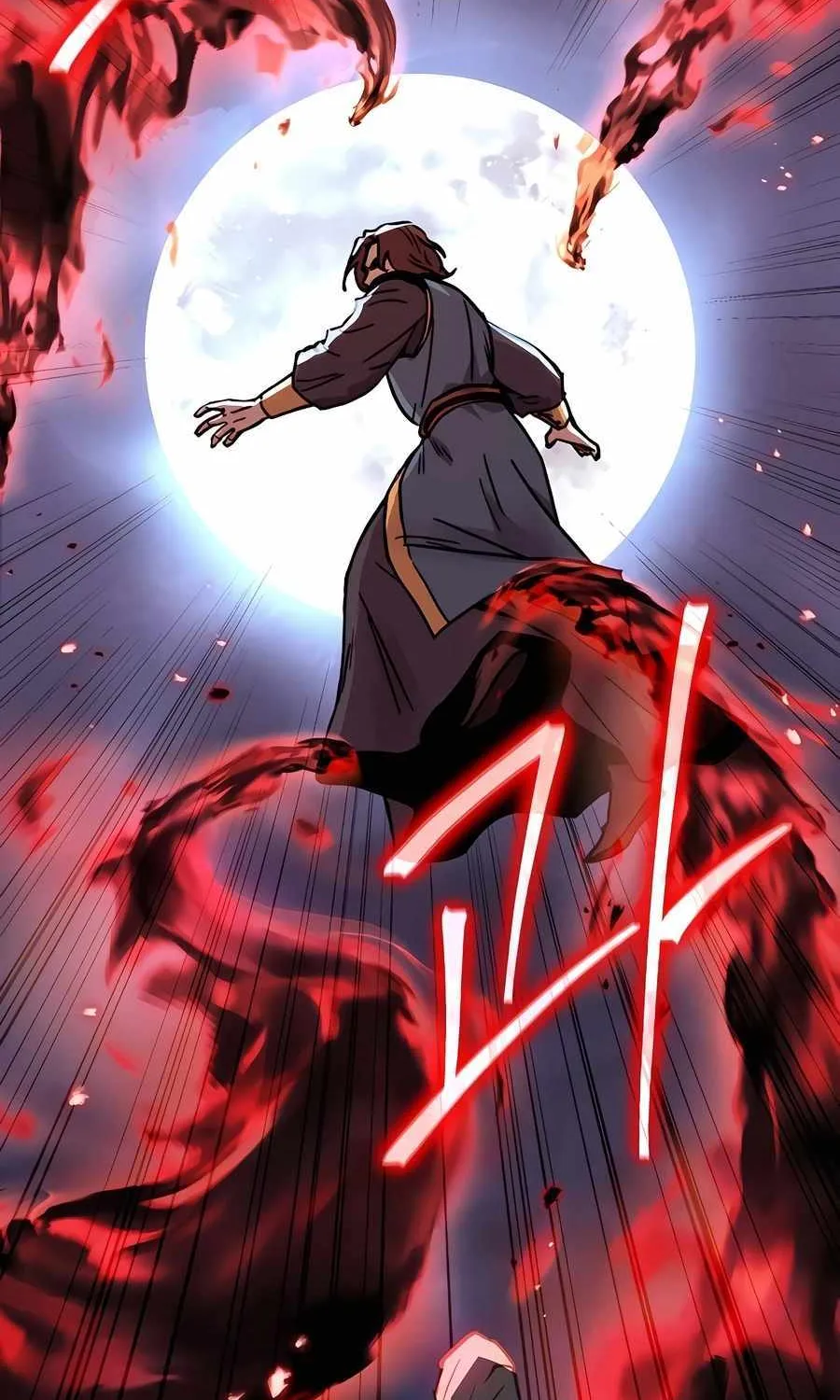 Read Absolute Dominion chapter 7 image 135 on Lezhin