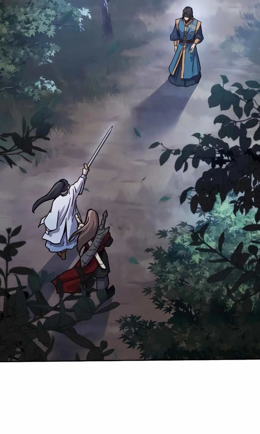 Read Absolute Dominion chapter 7 image 17 on Lezhin