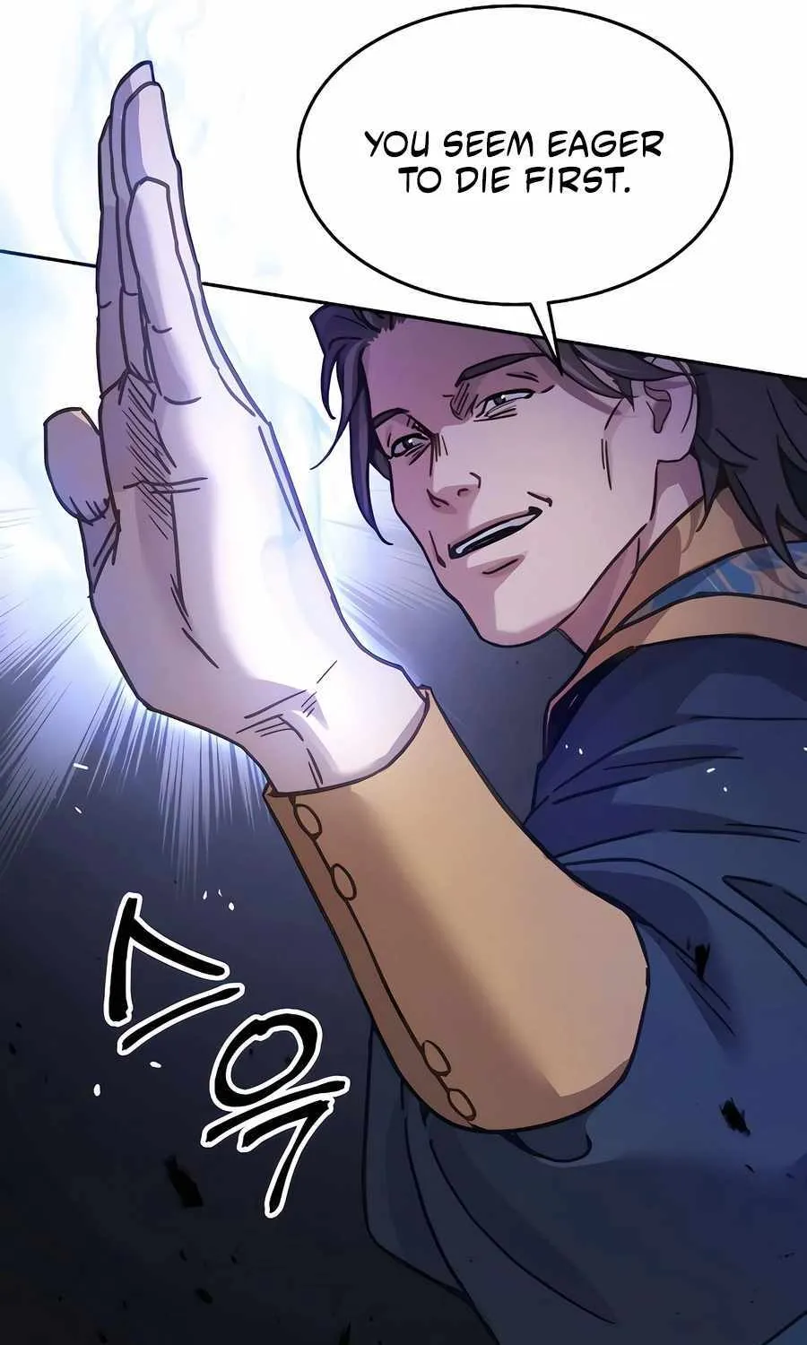 Read Absolute Dominion chapter 7 image 19 on Lezhin