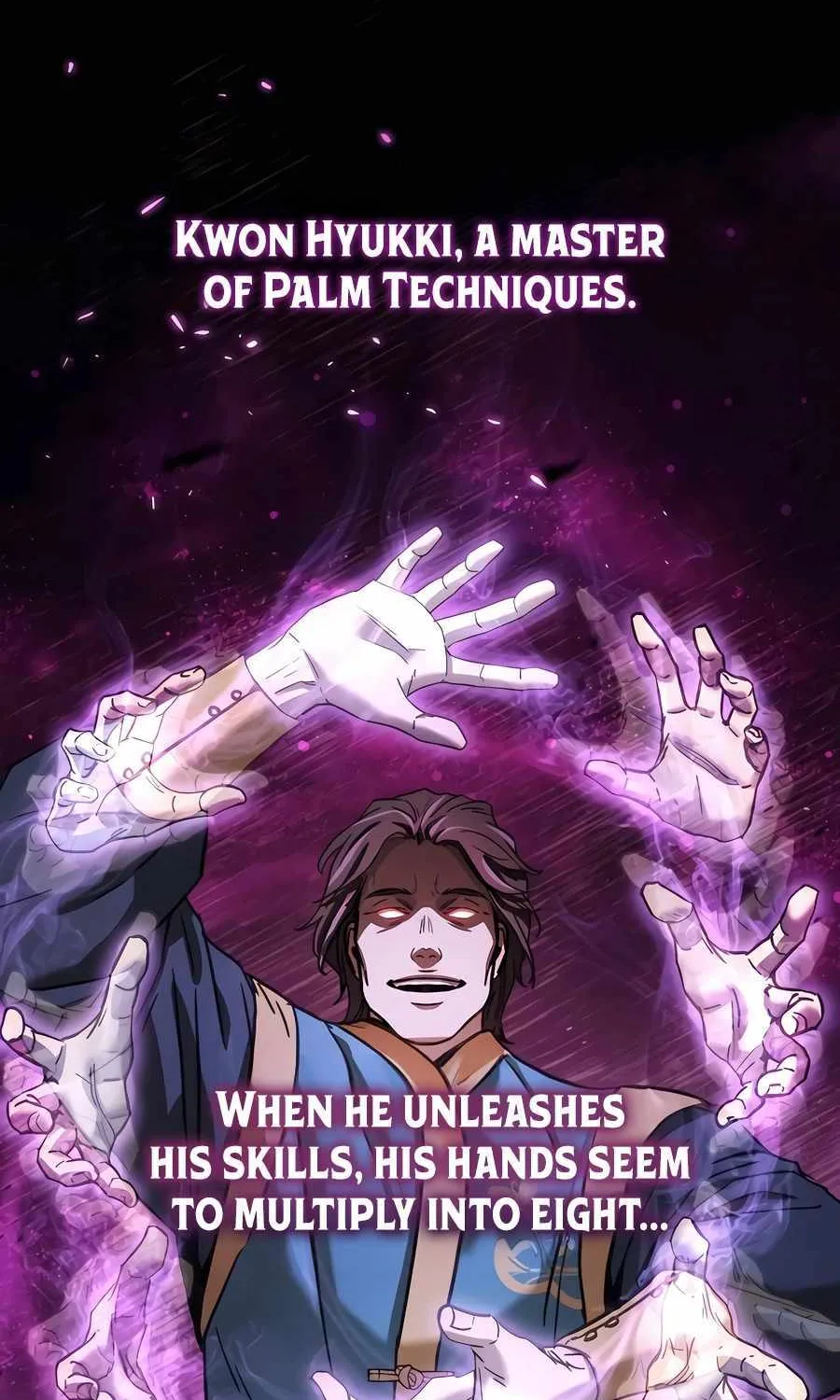 Read Absolute Dominion chapter 7 image 2 on Lezhin