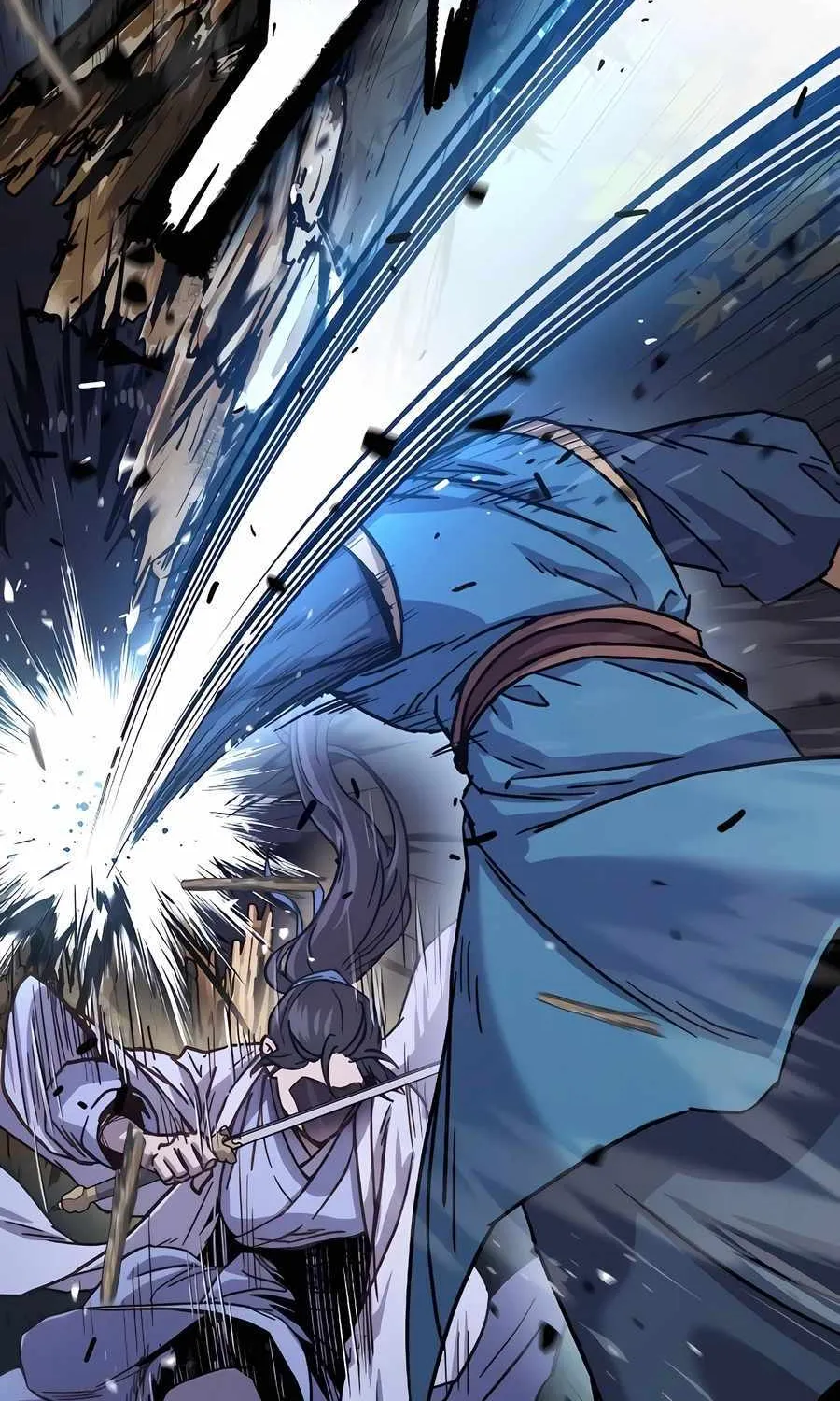 Read Absolute Dominion chapter 7 image 28 on Lezhin