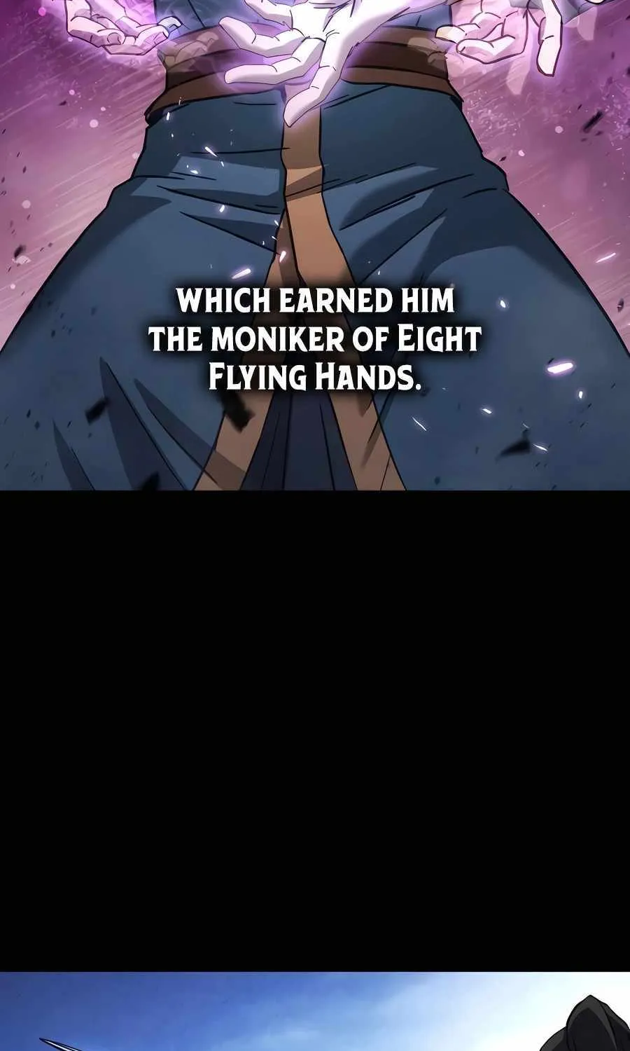 Read Absolute Dominion chapter 7 image 3 on Lezhin