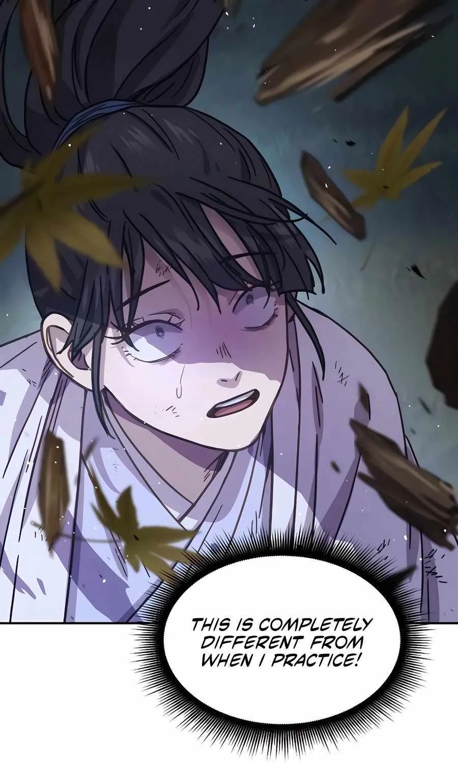 Read Absolute Dominion chapter 7 image 31 on Lezhin