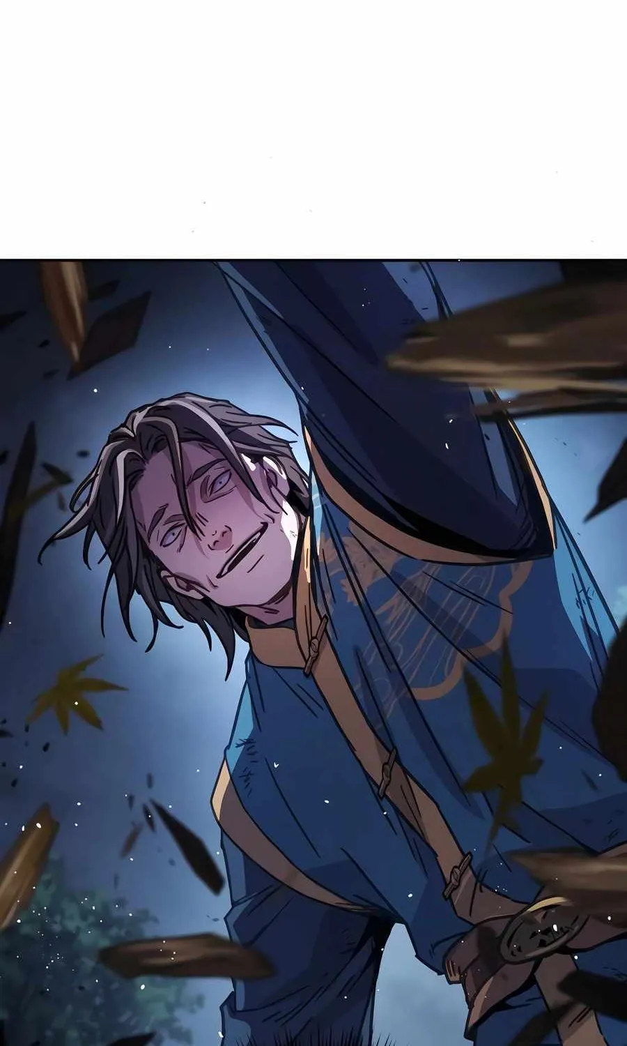 Read Absolute Dominion chapter 7 image 32 on Lezhin