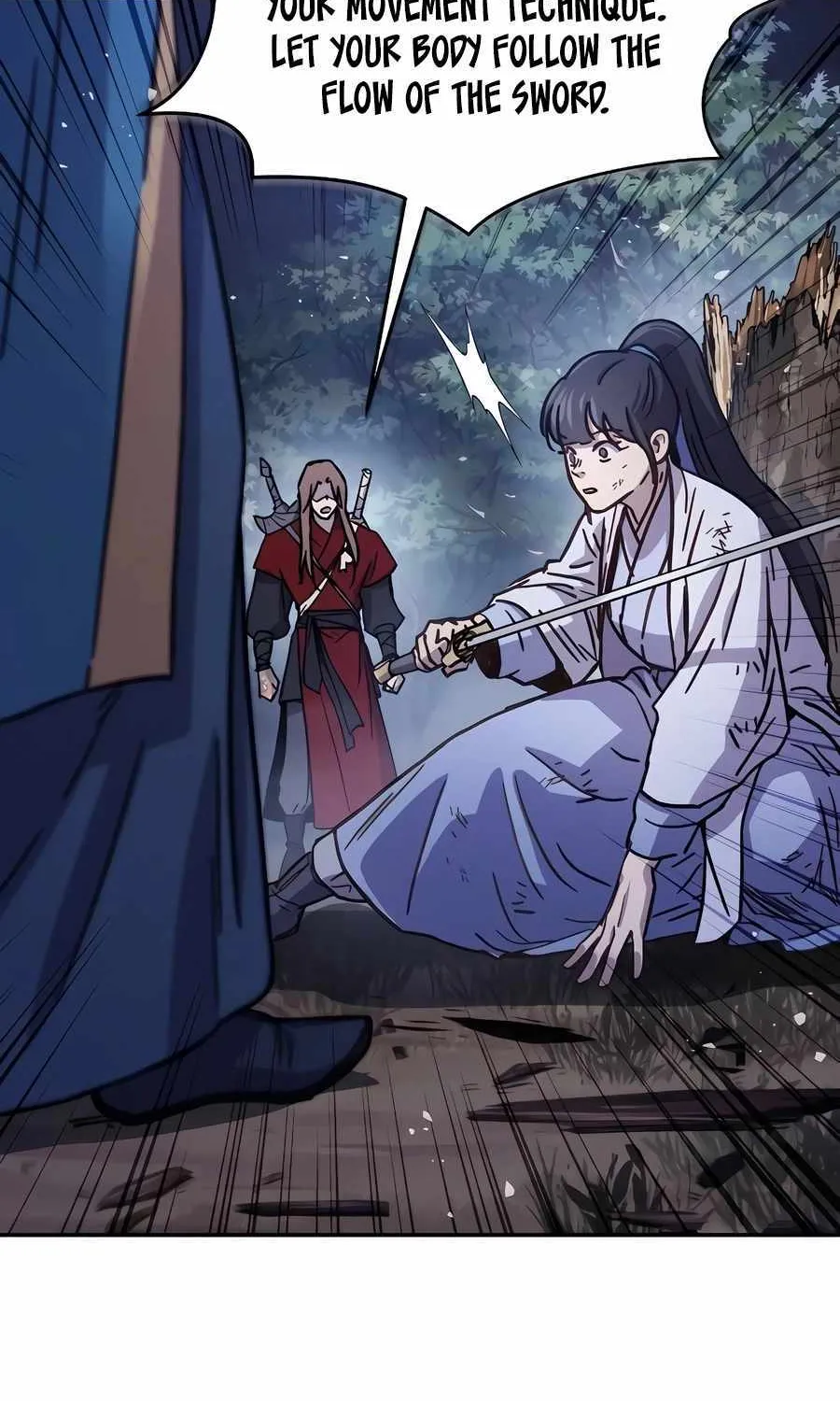 Read Absolute Dominion chapter 7 image 34 on Lezhin
