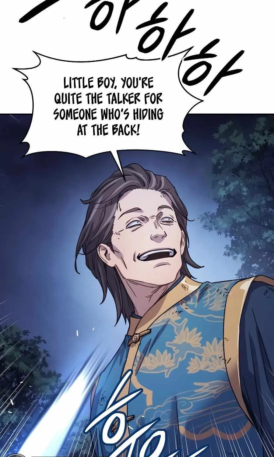 Read Absolute Dominion chapter 7 image 38 on Lezhin