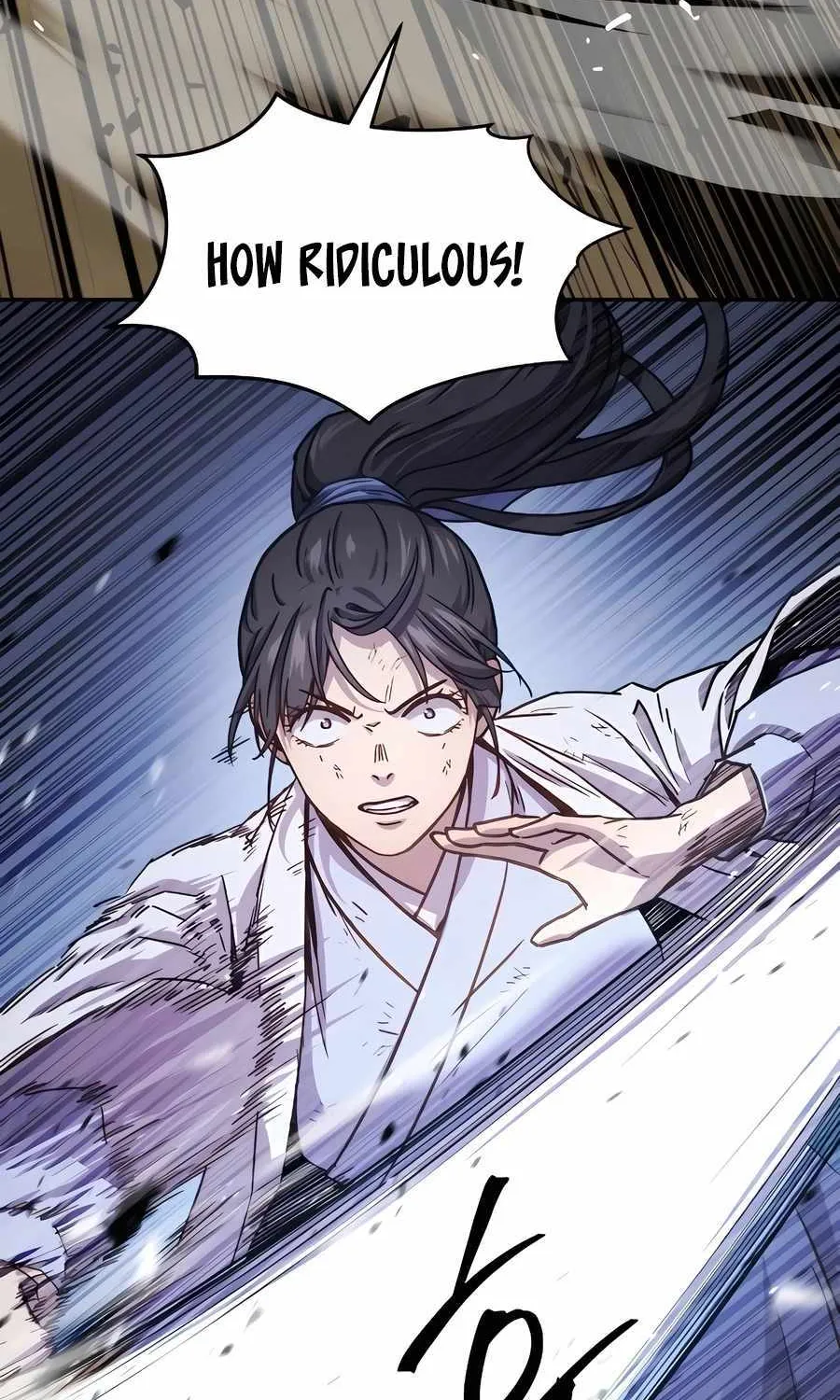 Read Absolute Dominion chapter 7 image 46 on Lezhin