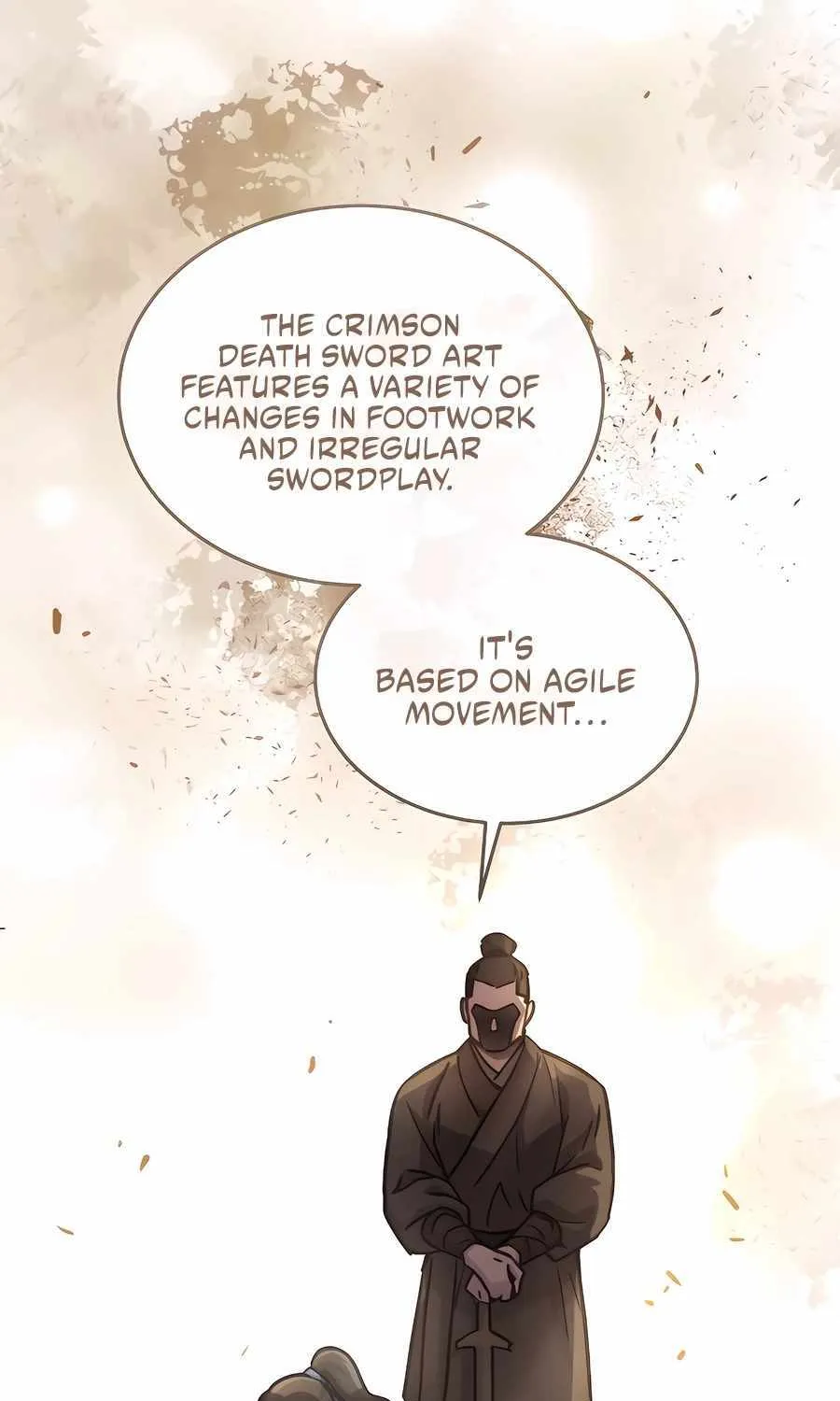 Read Absolute Dominion chapter 7 image 58 on Lezhin
