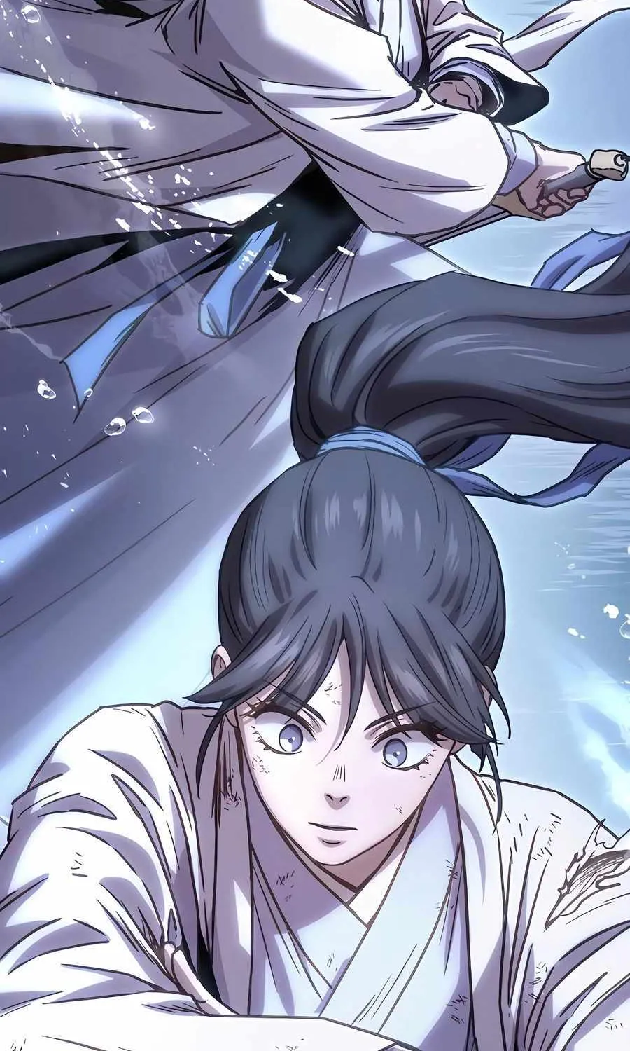 Read Absolute Dominion chapter 7 image 69 on Lezhin