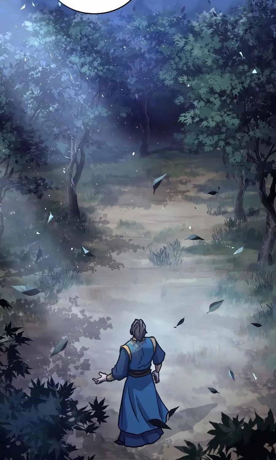 Read Absolute Dominion chapter 7 image 86 on Lezhin