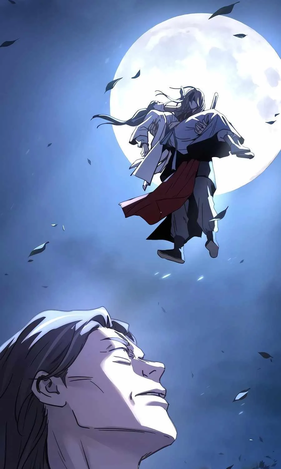 Read Absolute Dominion chapter 7 image 89 on Lezhin