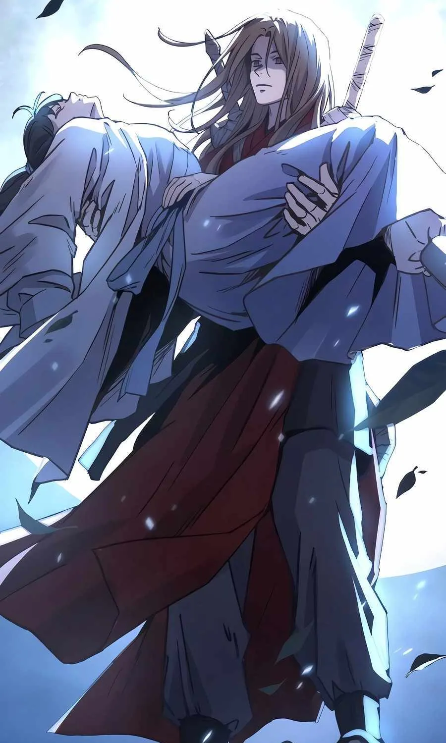 Read Absolute Dominion chapter 7 image 91 on Lezhin