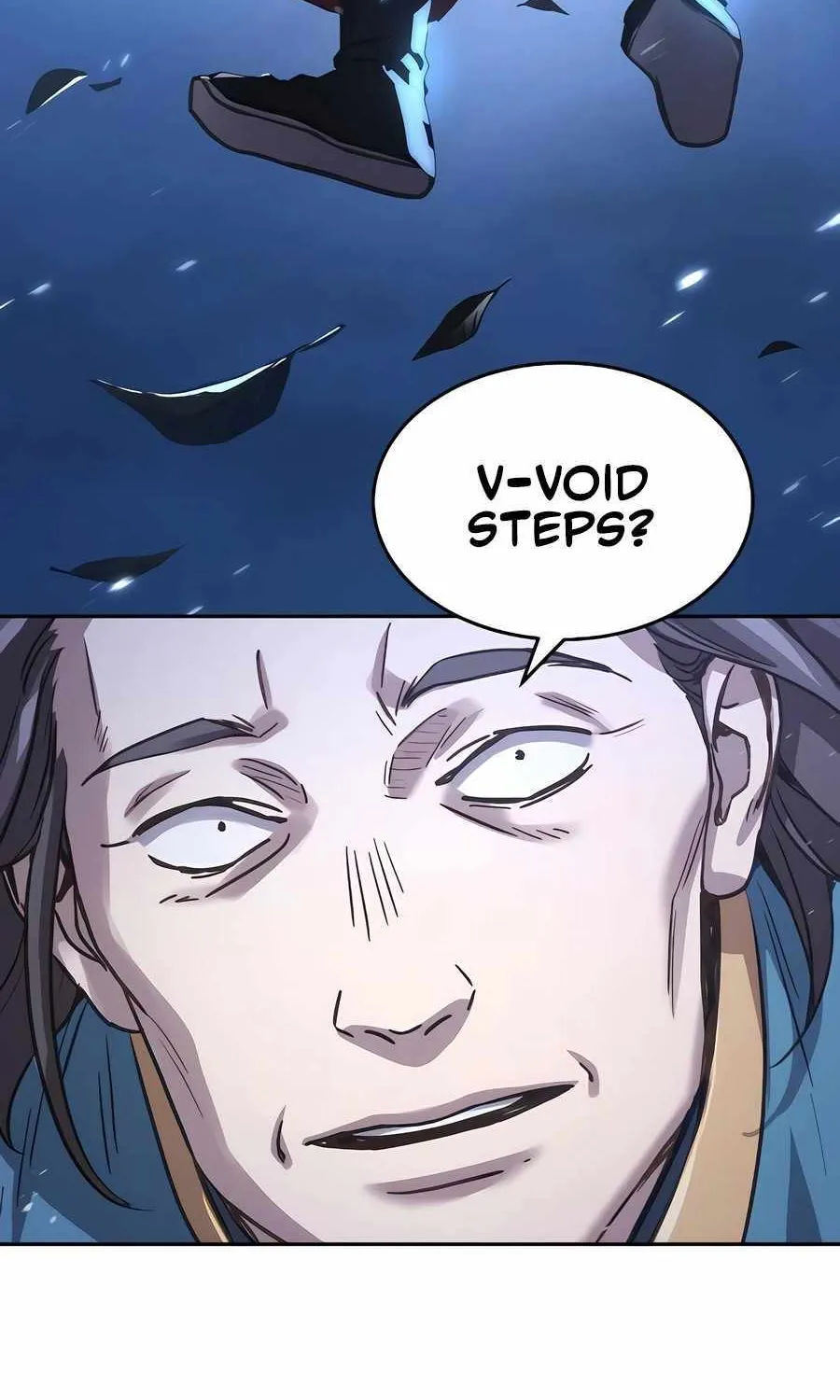Read Absolute Dominion chapter 7 image 92 on Lezhin