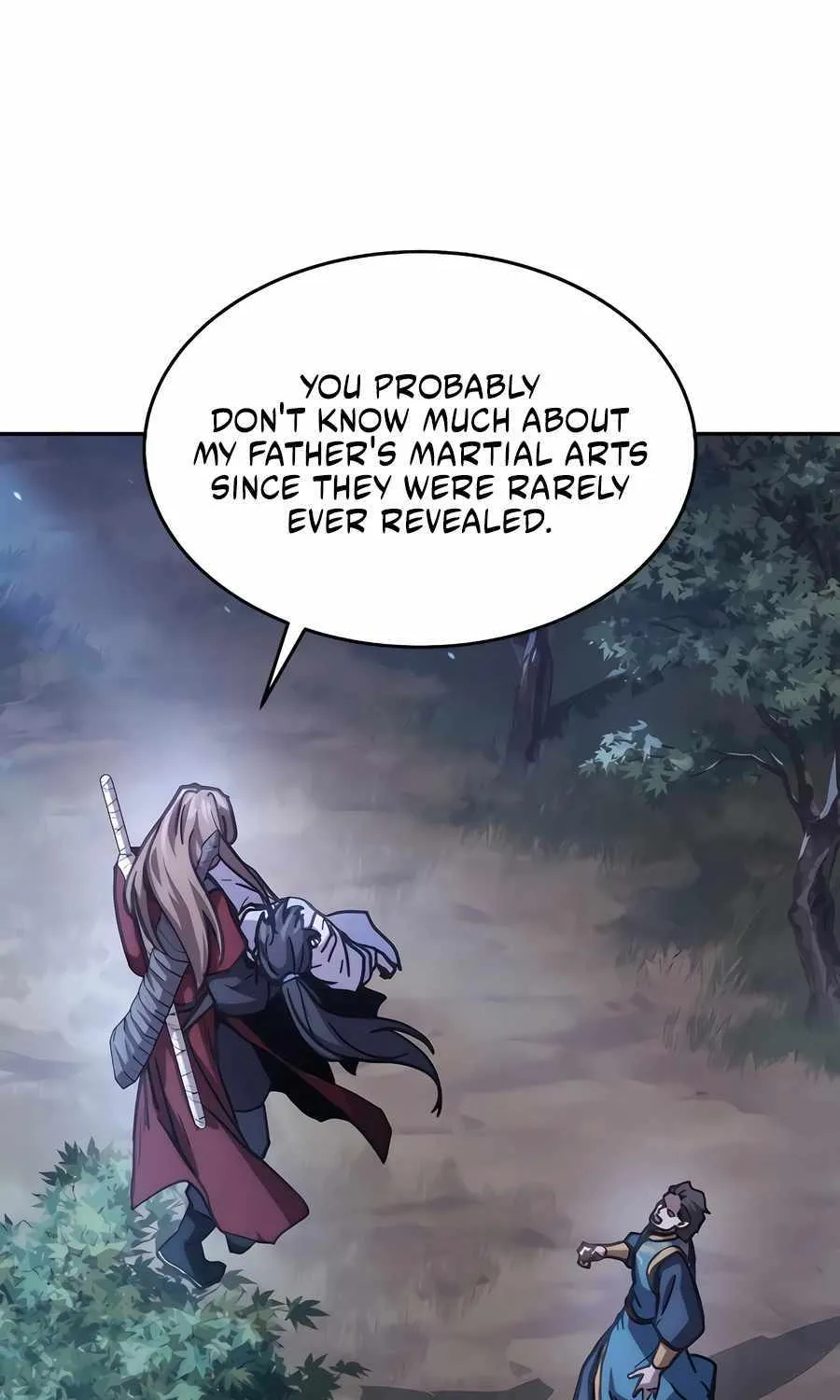 Read Absolute Dominion chapter 7 image 96 on Lezhin