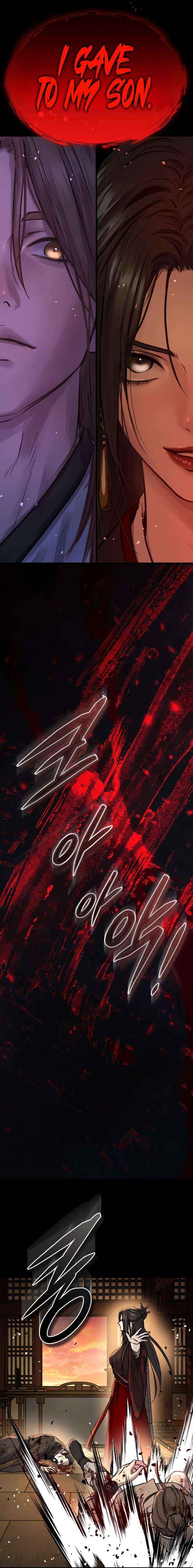 Read Absolute Dominion chapter 70 image 11 on Lezhin