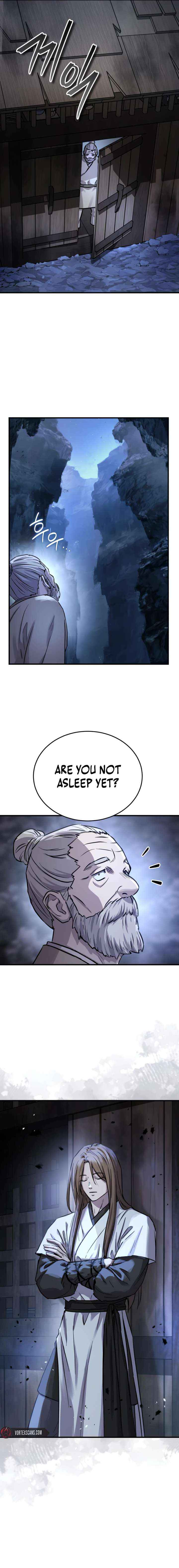 Read Absolute Dominion chapter 70 image 18 on Lezhin