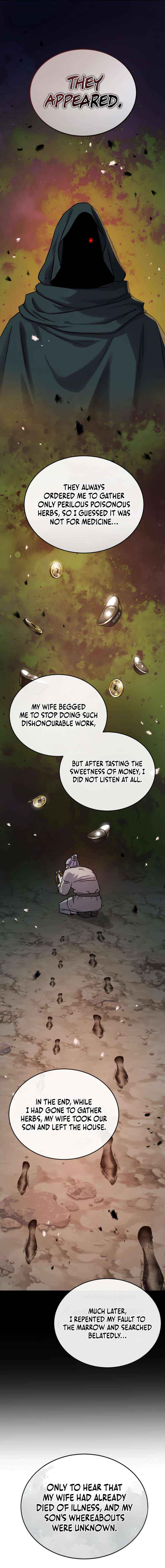 Read Absolute Dominion chapter 70 image 20 on Lezhin