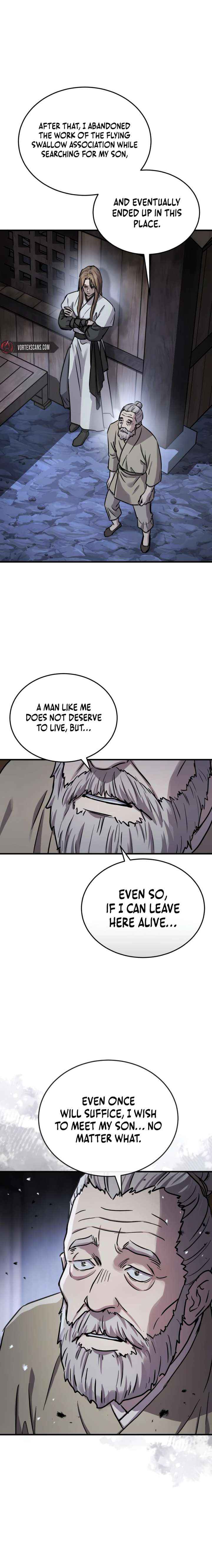 Read Absolute Dominion chapter 70 image 21 on Lezhin