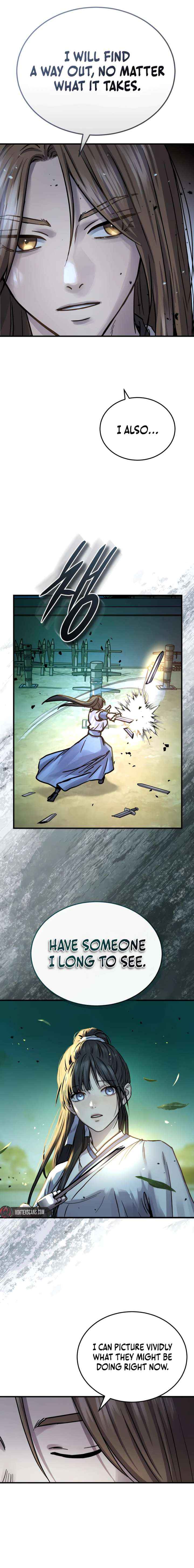 Read Absolute Dominion chapter 70 image 22 on Lezhin