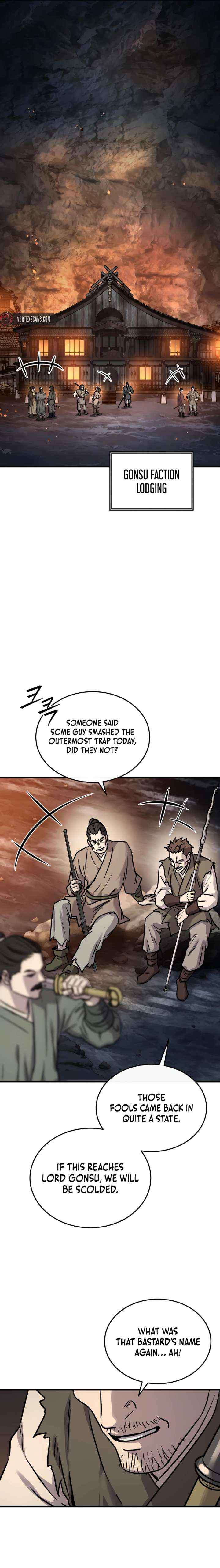 Read Absolute Dominion chapter 70 image 24 on Lezhin