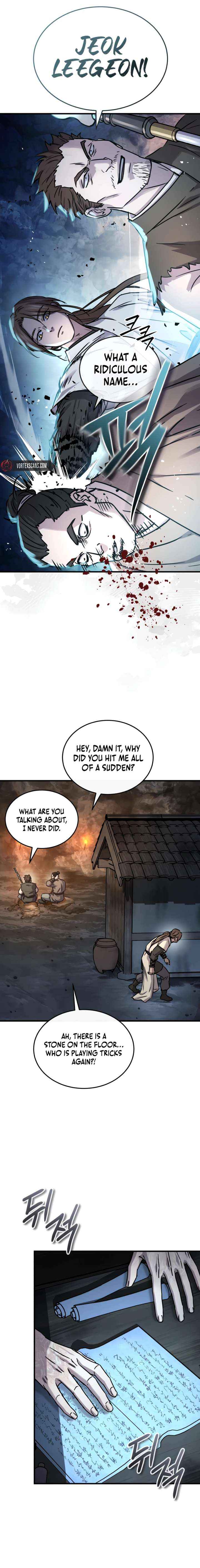 Read Absolute Dominion chapter 70 image 25 on Lezhin